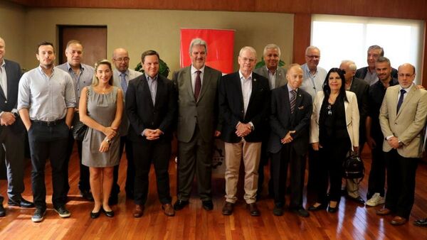 Feprinco cuestiona fragilidad de los tres poderes del Estado