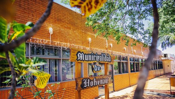 Nuevos alemanes posibilitan mayor ingreso en la Comuna de Hohenau