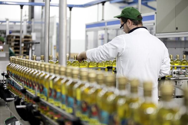 El 2022 fue el peor año para la industria aceitera y desde el sector solicitan mayor apoyo al próximo Gobierno - MarketData