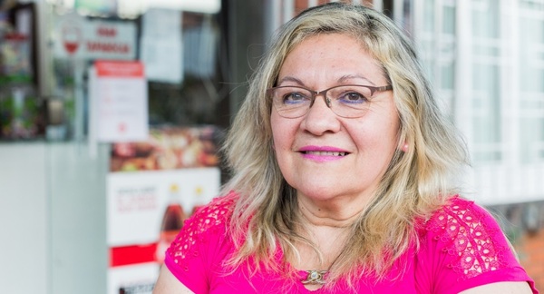 Inició el ciclo de capacitaciones para emprendedores de “Estemos Abiertos”