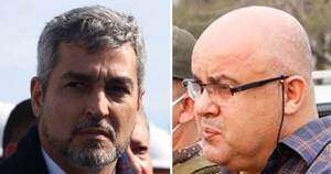 La Nación / Gobierno de Abdo impulsó financiamiento a Hezbolá y otros grupos terroristas, sostienen en Israel