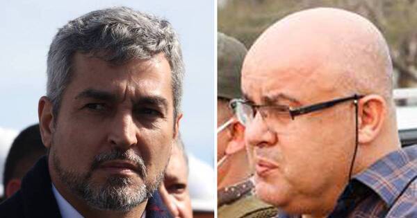 La Nación / Gobierno de Abdo impulsó financiamiento a Hezbolá y otros grupos terroristas, sostienen en Israel