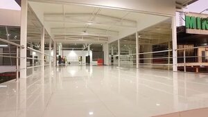 Segunda fase de obras en Terminal de Ómnibus aún debe ser aprobada por Junta Municipal de Asunción - Nacionales - ABC Color