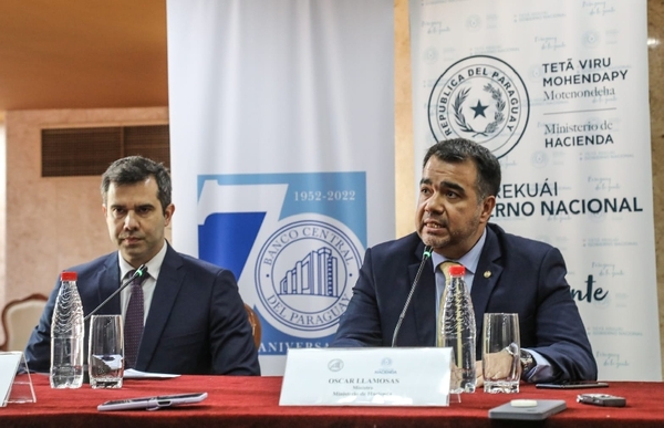 Diario HOY | Evalúan veto parcial al Presupuesto para mitigar aumentos que dio el Congreso
