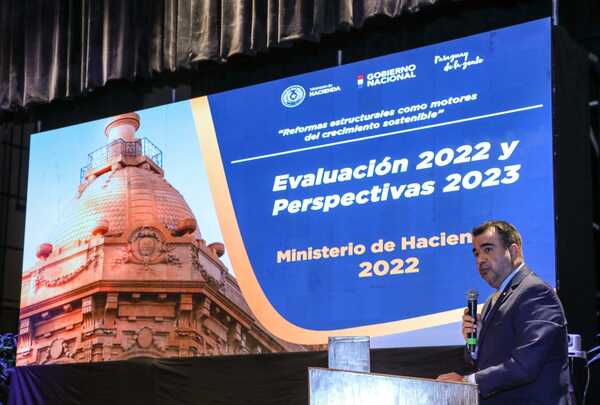 Perspectiva fiscal 2023: La amenaza del aumento en los gastos corrientes, en el camino de retorno al orden fiscal - MarketData