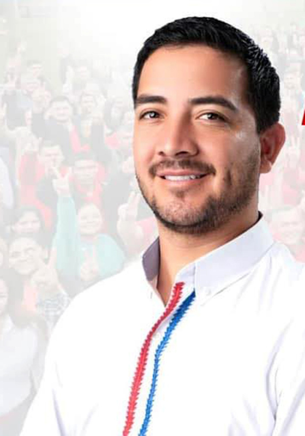 Campaña de “K peto” fue costeada con la plata de los contribuyentes - La Clave