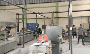 Procesan a dueño de fábrica por delito contra el Medio Ambiente – Diario TNPRESS