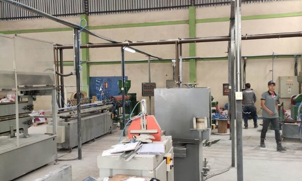 Procesan a dueño de fábrica por delito contra el Medio Ambiente – Diario TNPRESS