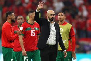 Diario HOY | África, "orgullosa" de la hazaña de Marruecos en el Mundial de Qatar