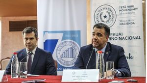 Hacienda no descarta endeudamiento para cubrir recortes a obras | Análisis Macro | 5Días