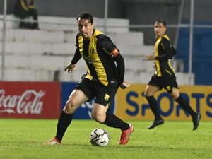 Por qué Fernando Fernández estuvo ausente en la presentación de Guaraní - Guaraní - ABC Color