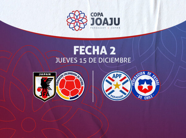 Se viene el segundo capítulo de la Copa Joaju - APF
