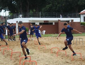 Calendario definido: La División Intermedia tiene su hoja de ruta para el 2023