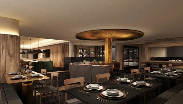 Lionel Messi abrirá su sexto hotel en Andorra en febrero de 2023 | Turismo | 5Días