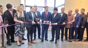 Ministerio de Trabajo habilitó Centro de Servicios Tecnológicos Textil en el local del CEE