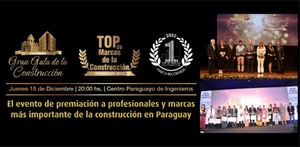 La construcción es uno de los sectores con mayor crecimiento y emplea a 300.000 personas