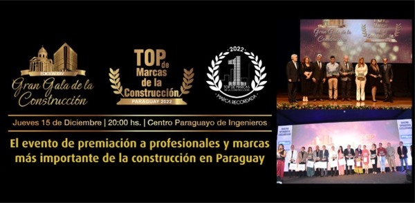 La construcción es uno de los sectores con mayor crecimiento y emplea a 300.000 personas