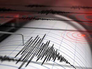 Diario HOY | Terremoto de magnitud 6,2 sacude Taiwán