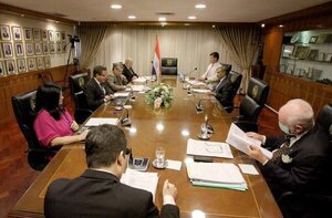 Grosera maniobra de funcionarios para vaciar cuentas judiciales