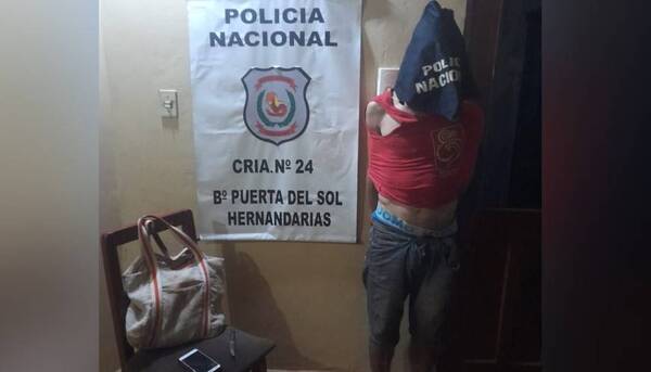 Se robó una biblia y el castigo no fue “divino”, los vecinos lo molieron a garrotazos