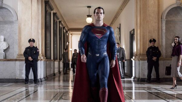 Henry Cavill no interpretará de nuevo a Superman