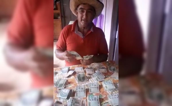 Diario HOY | Vender la cédula es delito, recuerda la Fiscalía