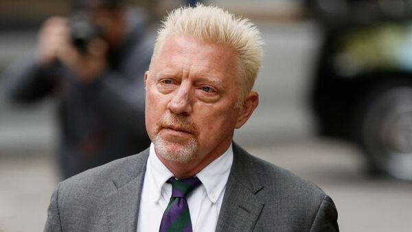 Diario HOY | Boris Becker es puesto en libertad y será deportado del Reino Unido
