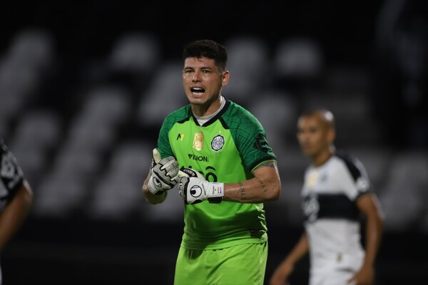 ¿El inesperado destino que tendría Alfredo Aguilar?
