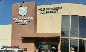Tres policías de Investigación denunciados por extorsión y secuestro