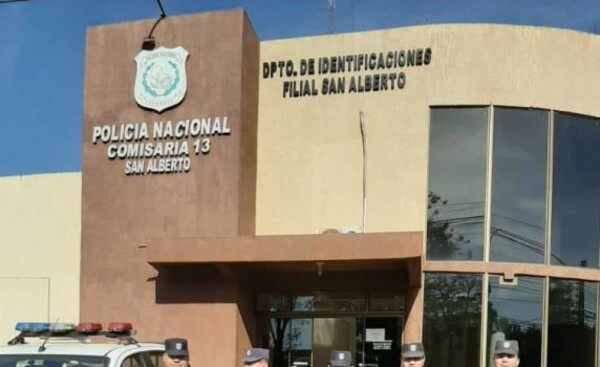 Tres policías de Investigación denunciados por extorsión y secuestro