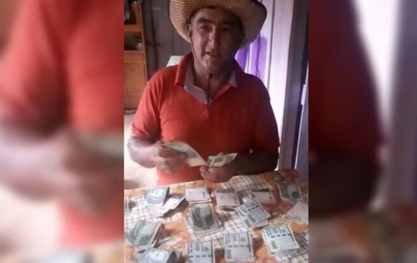 Vender la cédula es delito – Prensa 5
