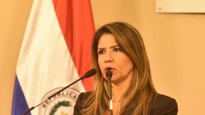 Cecilia Pérez critica "machismo" y "misoginia" en concurso para la Fiscalía