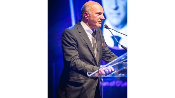Kevin O'Leary portavoz de FTX dice haber perdido su capital invertido y pide regulación - Revista PLUS