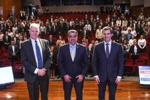 La economía paraguaya regresó a niveles prepandemia, según observa el Banco Mundial - MarketData