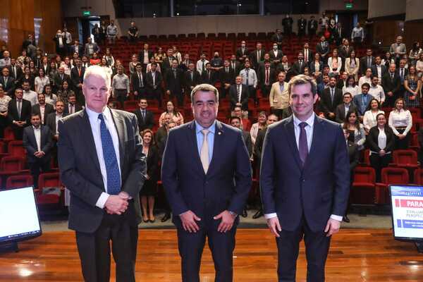 La economía paraguaya regresó a niveles prepandemia, según observa el Banco Mundial - MarketData