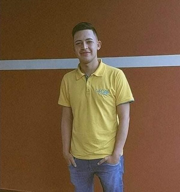 Muere joven que fue baleado por motochorros en Franco