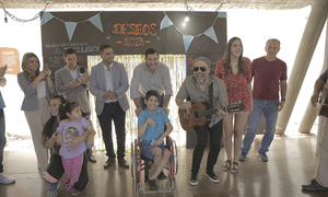 Teletón cierra un 2022 de logros con familias y colaboradores - OviedoPress