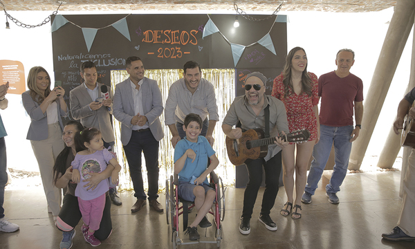 Teletón cierra un 2022 de logros con familias y colaboradores - OviedoPress