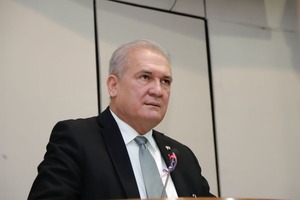 “Toda la vida ejercí con independencia”, afirma nuevo Fiscal General | 1000 Noticias