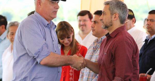 La Nación / Legado de Abdo y Wiens en el MOPC: deudas millonarias, obras inconclusas y sobrefacturadas