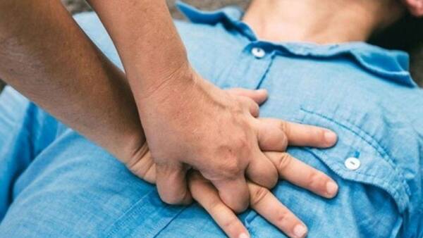 ¿Qué lo que pasa? Dos personas habrían sufrido muerte súbita en Misiones