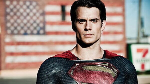 Henry Cavill anunció que no volverá a ser Superman - Megacadena — Últimas Noticias de Paraguay