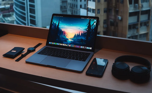 Comandos del teclado de un Mac que resuelve muchas fallas técnicas