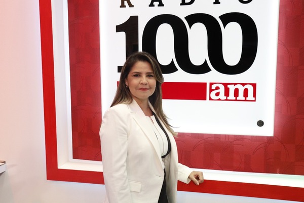Desea éxitos al nuevo Fiscal General | 1000 Noticias