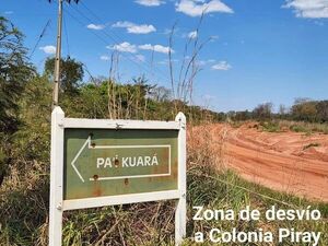 DENUNCIAN INTENTO DE SECUESTRO EN UNA ESTANCIA EN PIRAY - La Voz del Norte