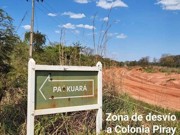 DENUNCIAN INTENTO DE SECUESTRO EN UNA ESTANCIA EN PIRAY - La Voz del Norte