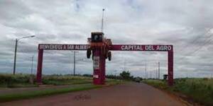 Familia denuncia a agentes del Departamento de Investigaciones por extorsión y privación ilegítima de libertad