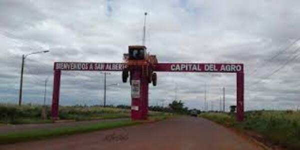 Familia denuncia a agentes del Departamento de Investigaciones por extorsión y privación ilegítima de libertad