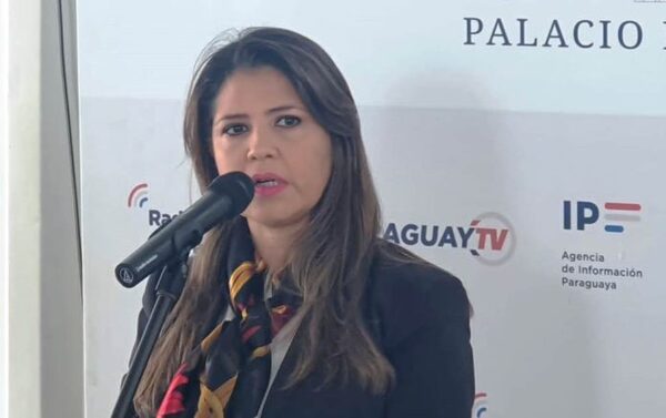 “No estoy decepcionada”, dice Cecilia Pérez - El Trueno