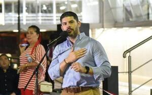 Nenecho le cambia el nombre a la Terminal de Ómnibus de Asunción y enciende redes – Prensa 5